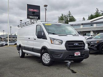 2020 Ford Transit-250 Cargo Van