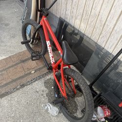 Sunday Bmx Bike