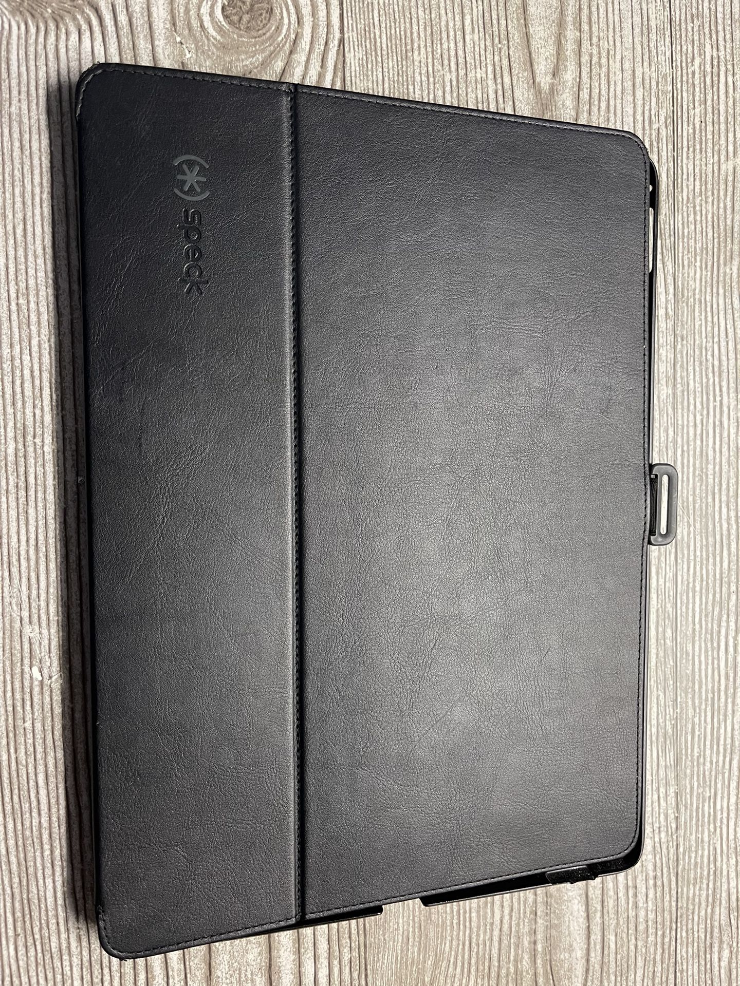 Speck Leather iPad 12.9 Case
