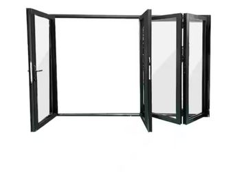 New Bifold Door 