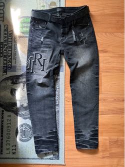 amiri jeans brand new