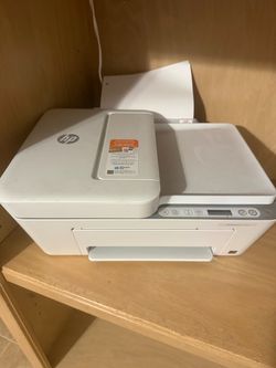 HP DeskJet All-in-One Printer