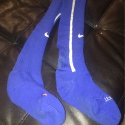 Nike Knee High Socks