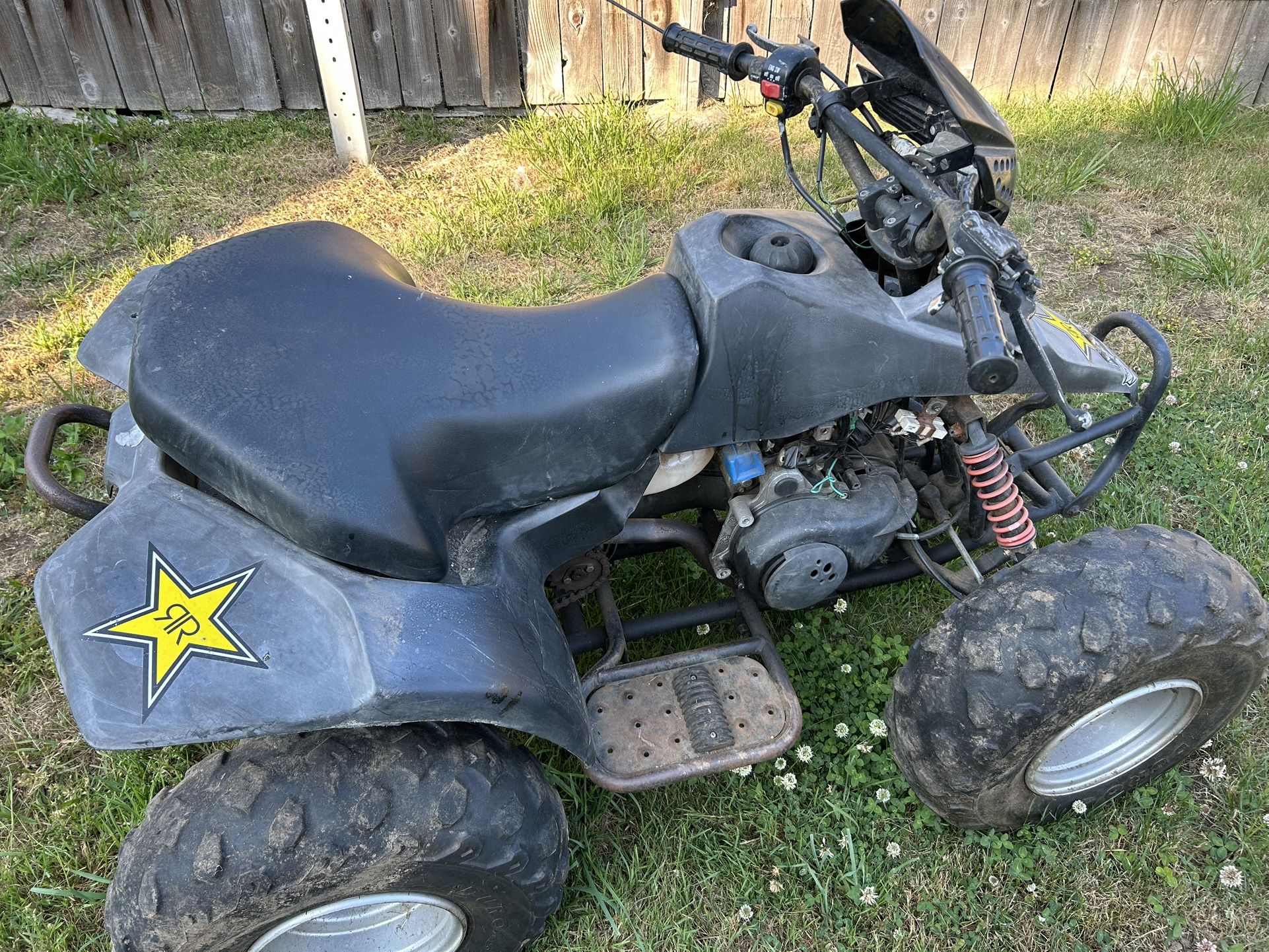 Atv.