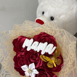 Ramos De Flores 