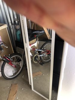 Door Mirrors 5.00 Each