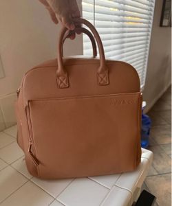 Ayla and co diaper bag