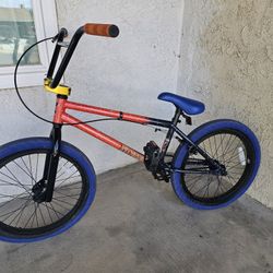 BMX Bike