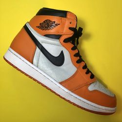 Jordan 1 ‘RSBB’ - Size 9.5