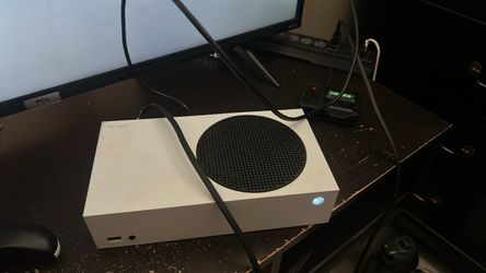 Xbox series s 512 Gb