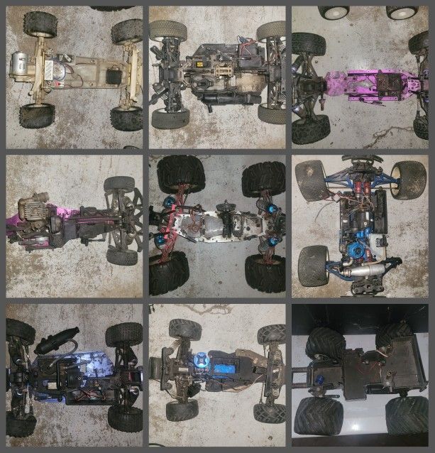 Nirto Rc Cars And Accessories