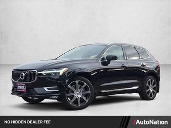 2019 Volvo XC60