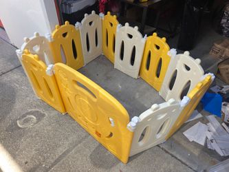 Playpen