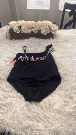 Girls Swimsuit