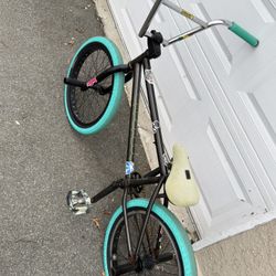 Fitbike 20” Bmx 