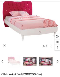 Cilek Yakut Bedframe