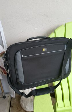 Laptop bag