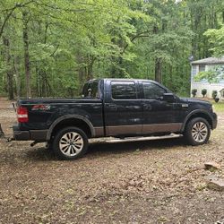 2004 Ford F-150