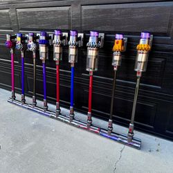 DYSON V6, V8, V10, V11, V12, & V15 CORDLESS VACUUM CLEANERS  - 60 DAY BATTERY WARRANTY - FULLY REFURBISHED ‼️