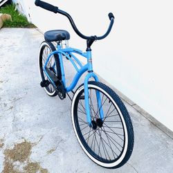 Beach Cruiser