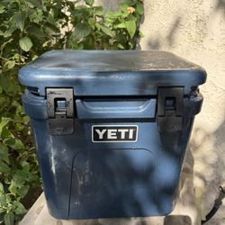 Yeti Cooler