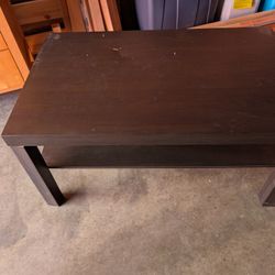 IKEA Lack Coffee Table 