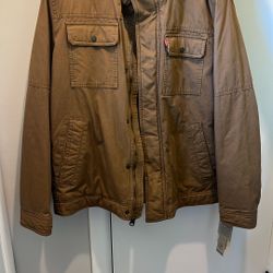 Levi’s Men’s jacket