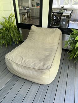 Restoration Hardware Ibiza Lounge Chair for Sale in Redmond WA OfferUp