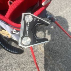 Scotty Cameron Phantom 7.5 Putter