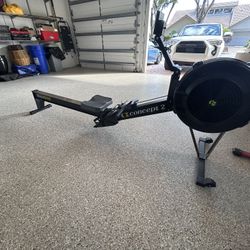 Newest Model Concept2 Indoor Rower 