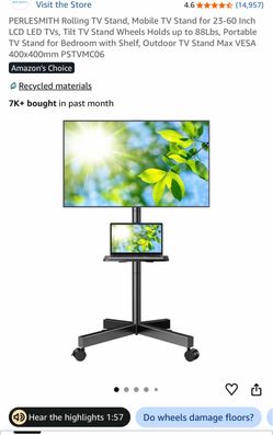 Tv Cart
