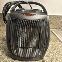 mini heater 