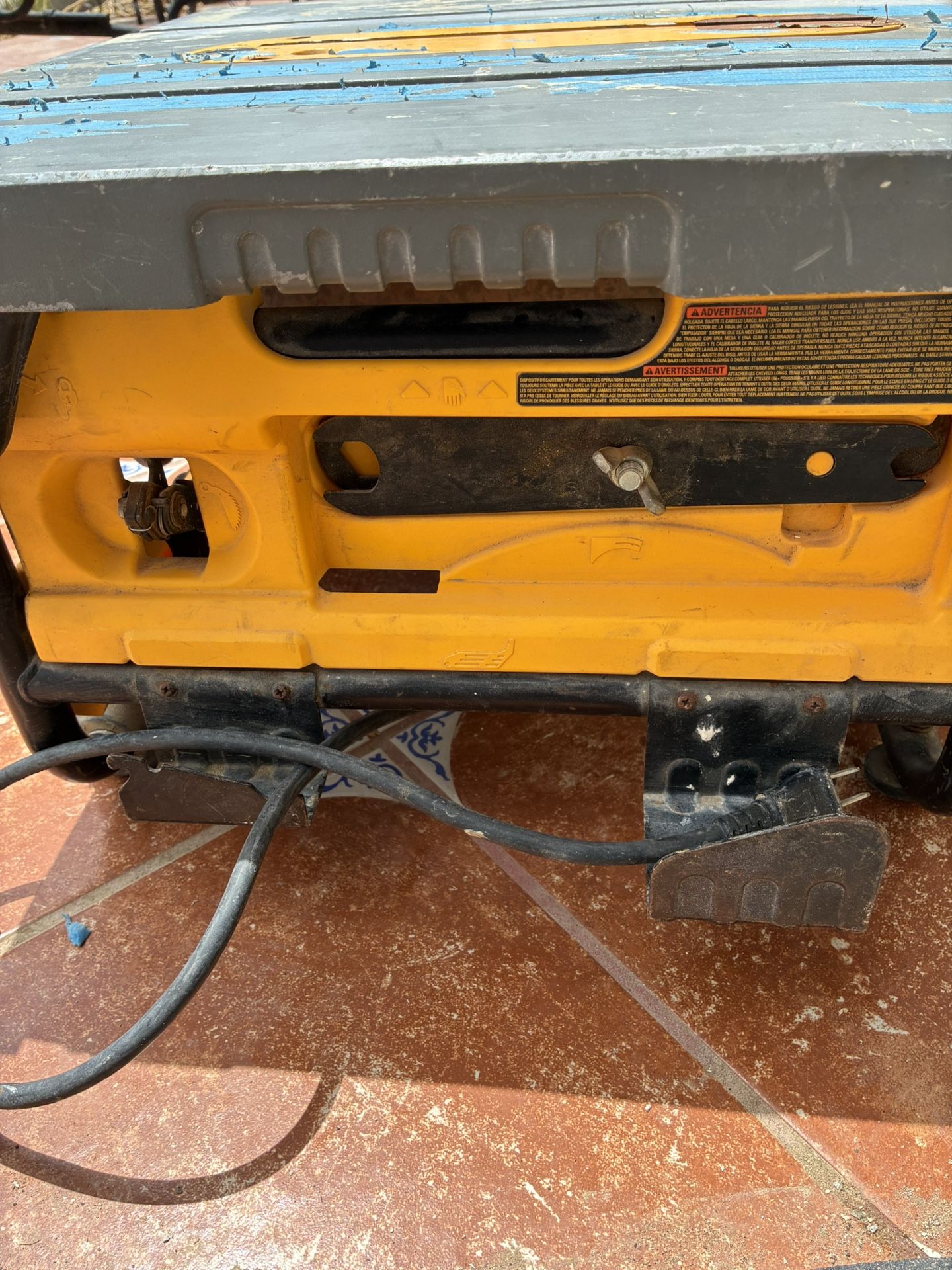 Cortadora De Madera $200Dolares