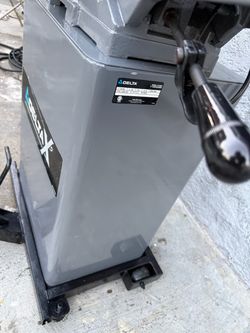 Jointer