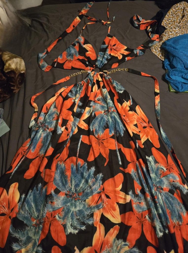 2x And 3x Cloth Women