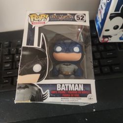 Batman Funko Pop #52