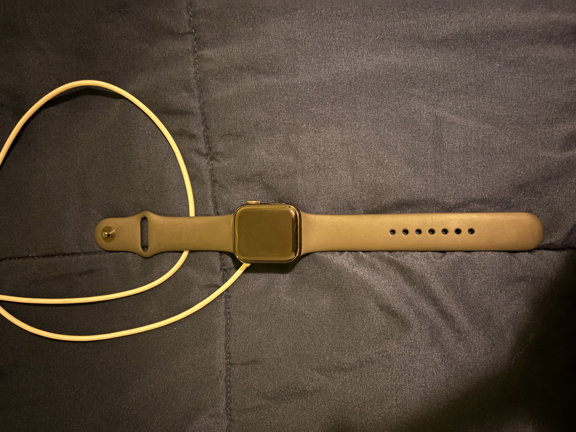Apple Watch SE