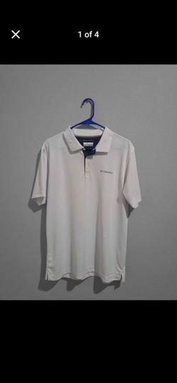 Medium Columbia Shirts
