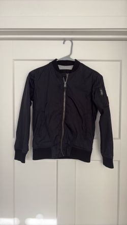 Jacket Youth M