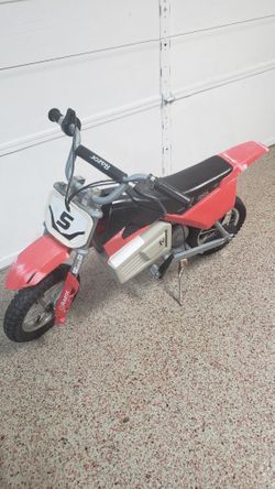Razor mx350 red shop