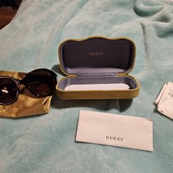 Gucci Sun Glasses
