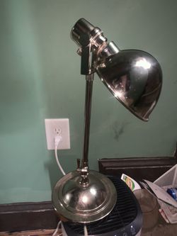 Lamp