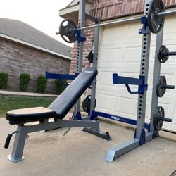 Weight Equipment 