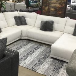 Living Room Set
