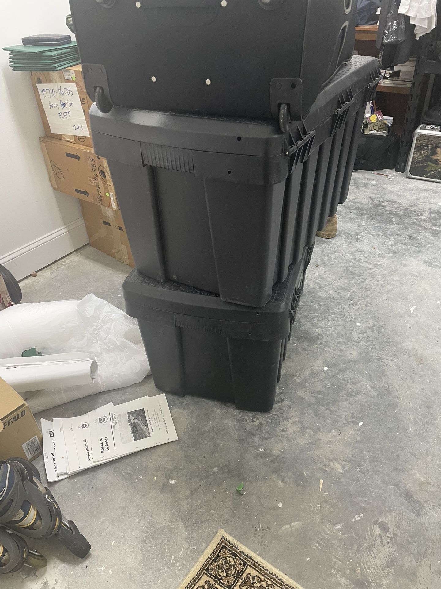 Contigo Box For Sale