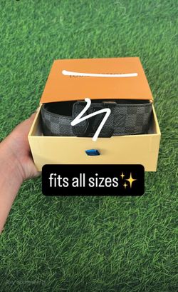✨DESIGBER BELTS🔌