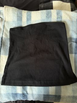 AE Side Slit Tube Top