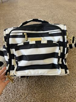 NWT Jujube Diaper Bag