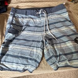 Bathing Suit