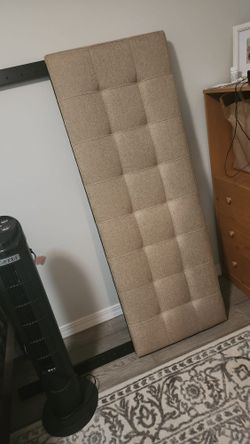Queen Headboard